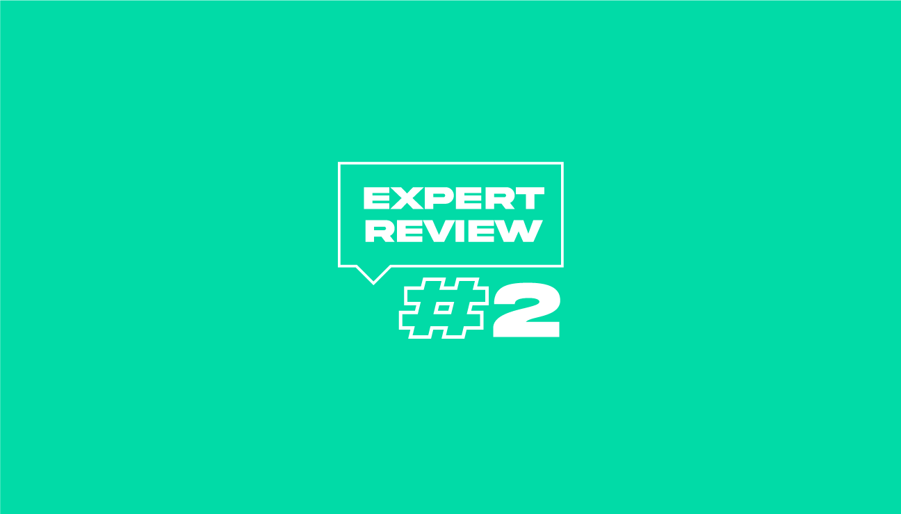 Fiddling the Twiddle Constants | Expert Review #2 by eShard & PQShield