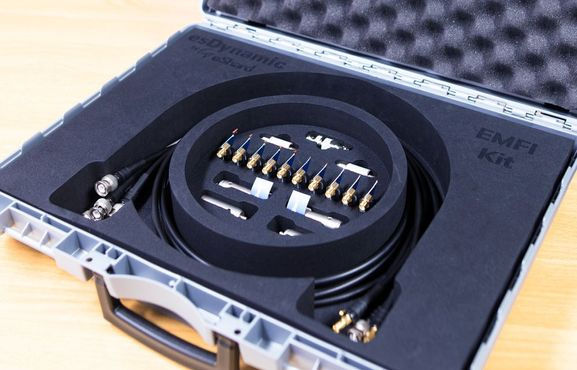 EM Fault Injection Kit Probres Electromagnetic